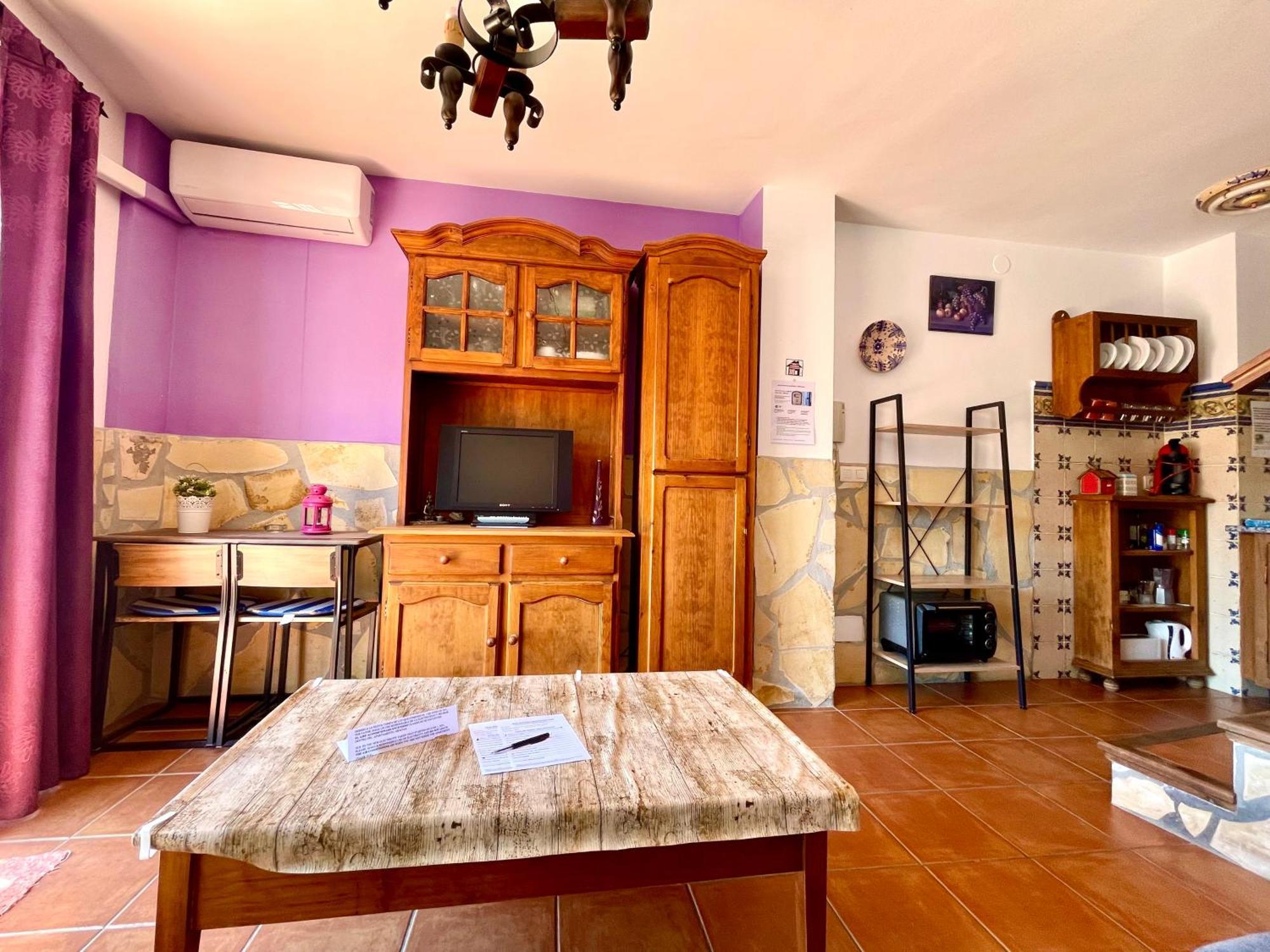 Apartamentos Axarquia , Frigiliana, Terraza Privada Con Vistas A La Montana Rio Y Al Mar ภายนอก รูปภาพ